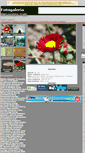 Mobile Screenshot of efotogaleria.pl